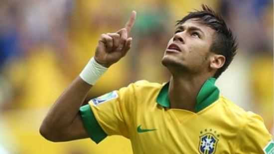 Koliko dugo će ponosni Neymar ići